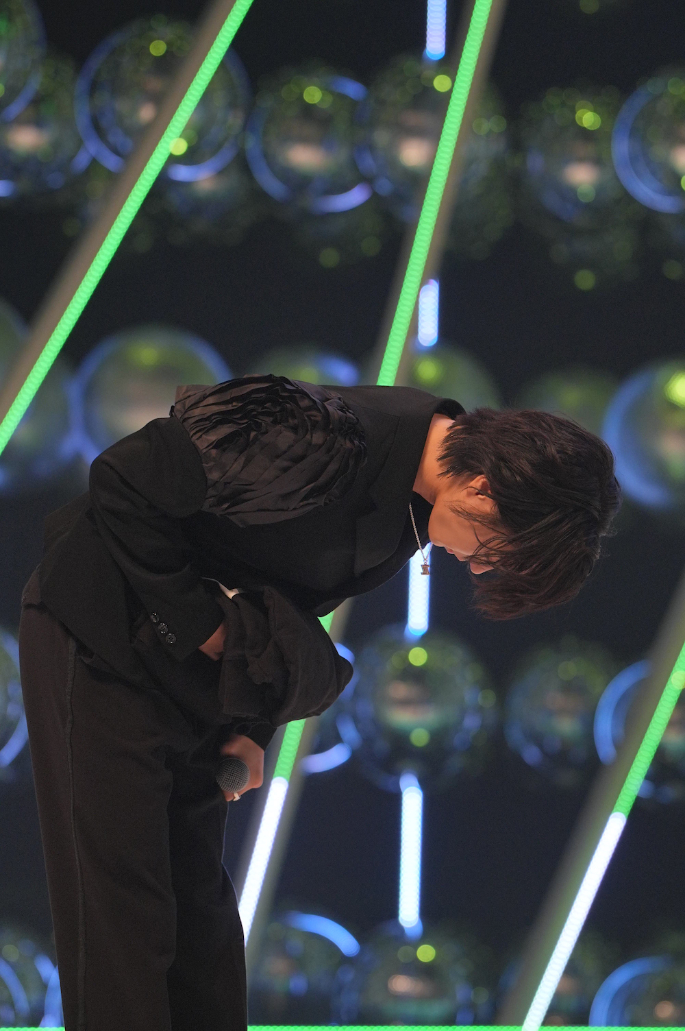 『THE LAST PIECE』（写真提供＝BMSG）