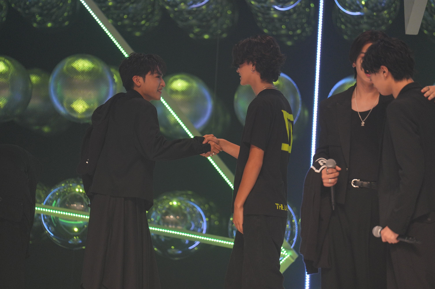 『THE LAST PIECE』（写真提供＝BMSG）