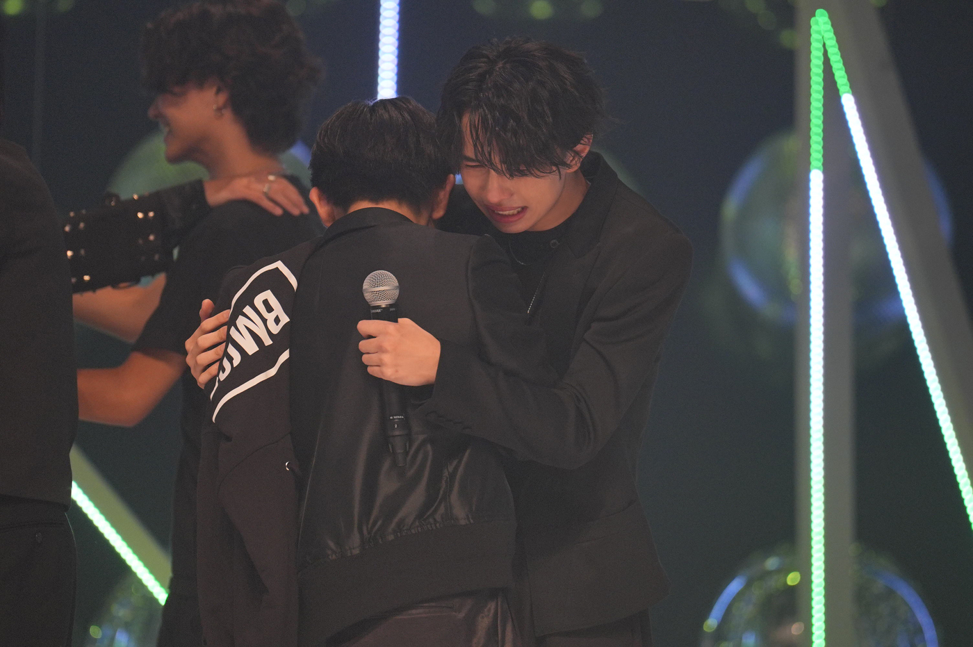 『THE LAST PIECE』（写真提供＝BMSG）