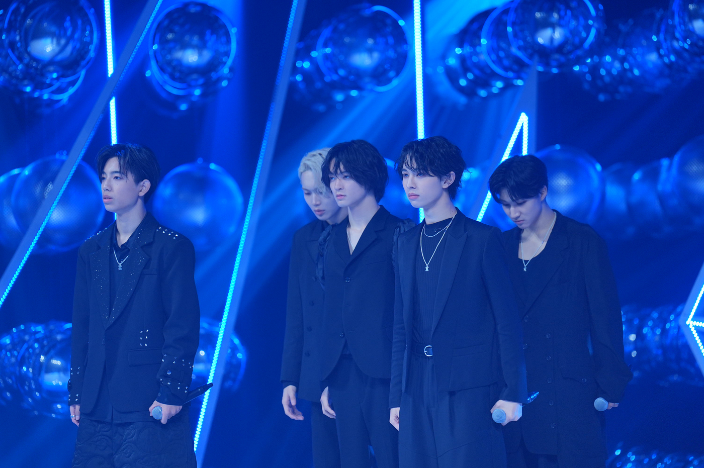 『THE LAST PIECE』（写真提供＝BMSG）