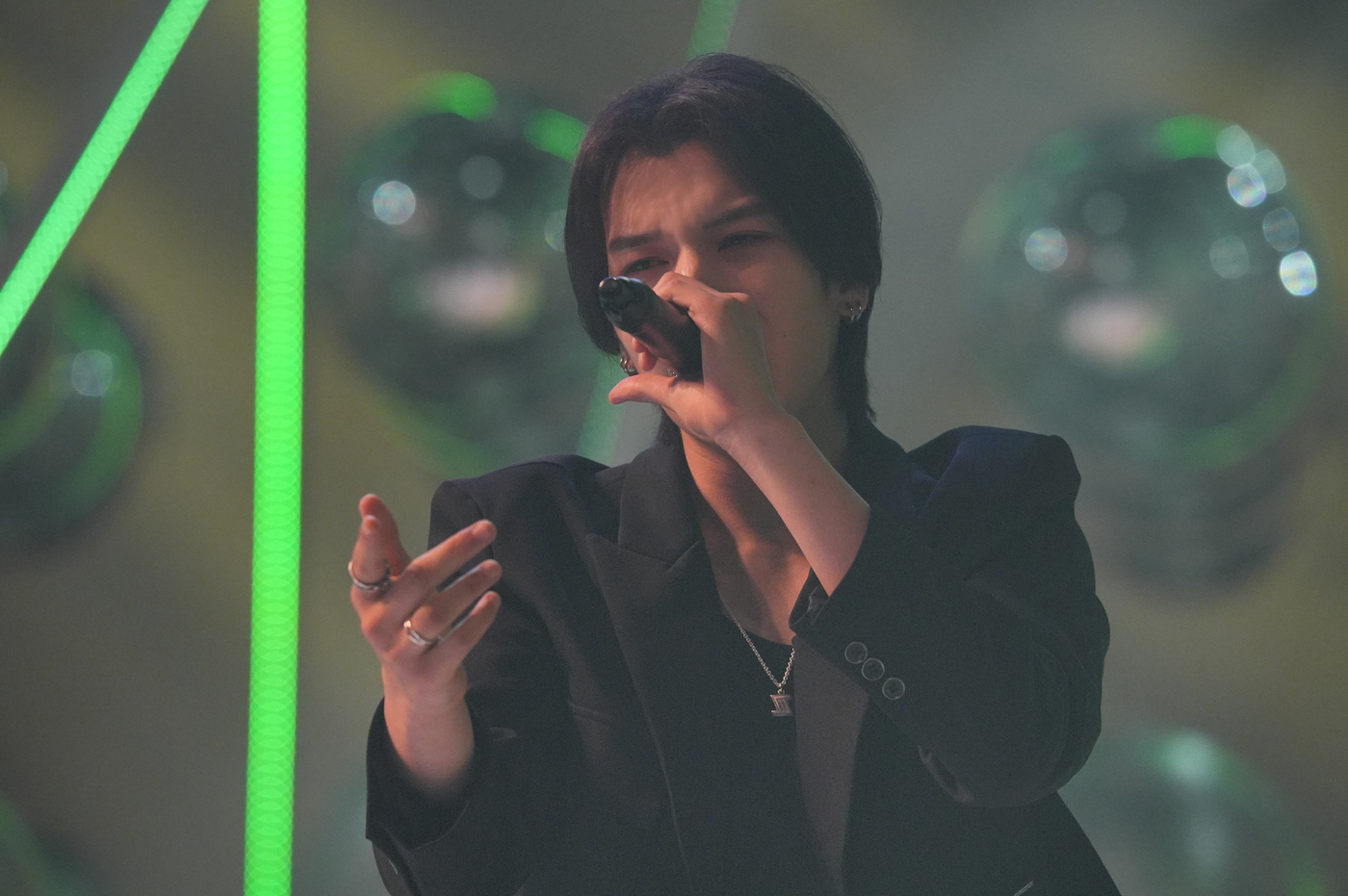 『THE LAST PIECE』（写真提供＝BMSG）