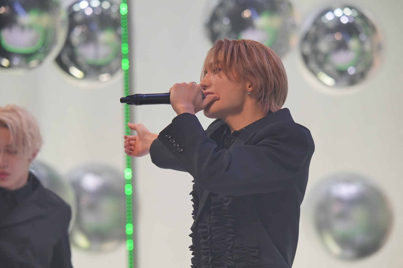 『THE LAST PIECE』（写真提供＝BMSG）