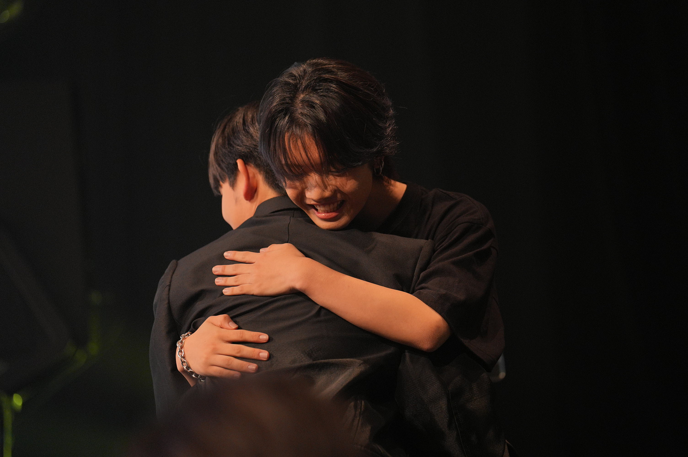 『THE LAST PIECE』（写真提供＝BMSG）