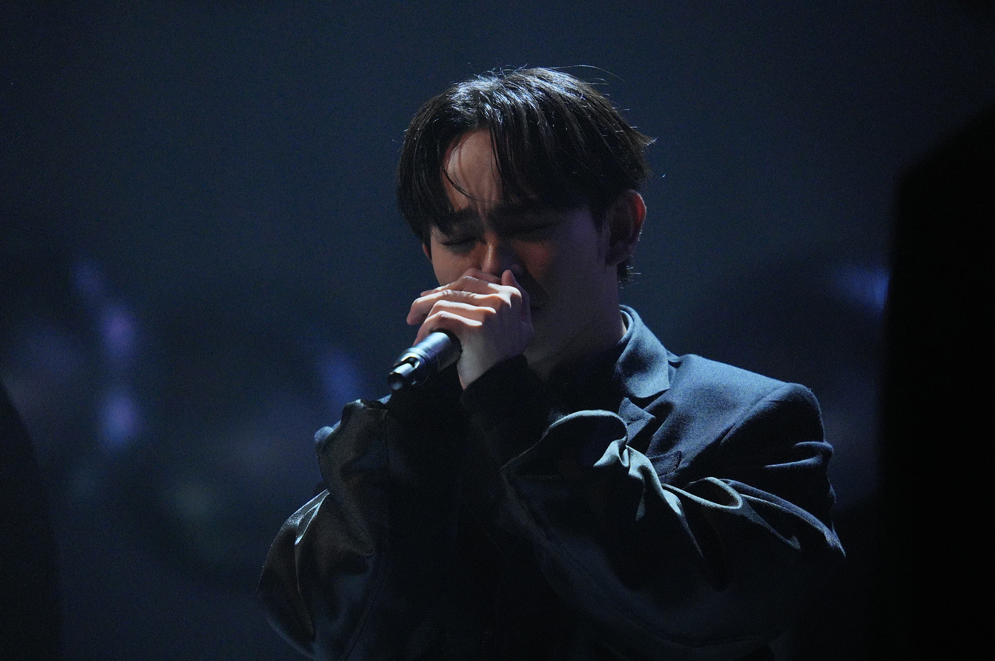 『THE LAST PIECE』（写真提供＝BMSG）