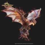 スマホ向け新作モンハン最新トレーラーの画像