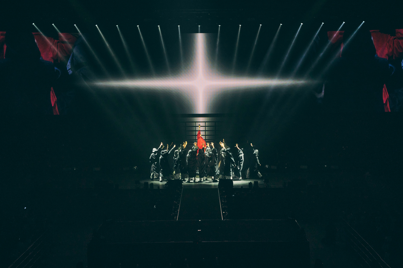 『NOA 5th Anniversary Special Live "LiGHTS"』