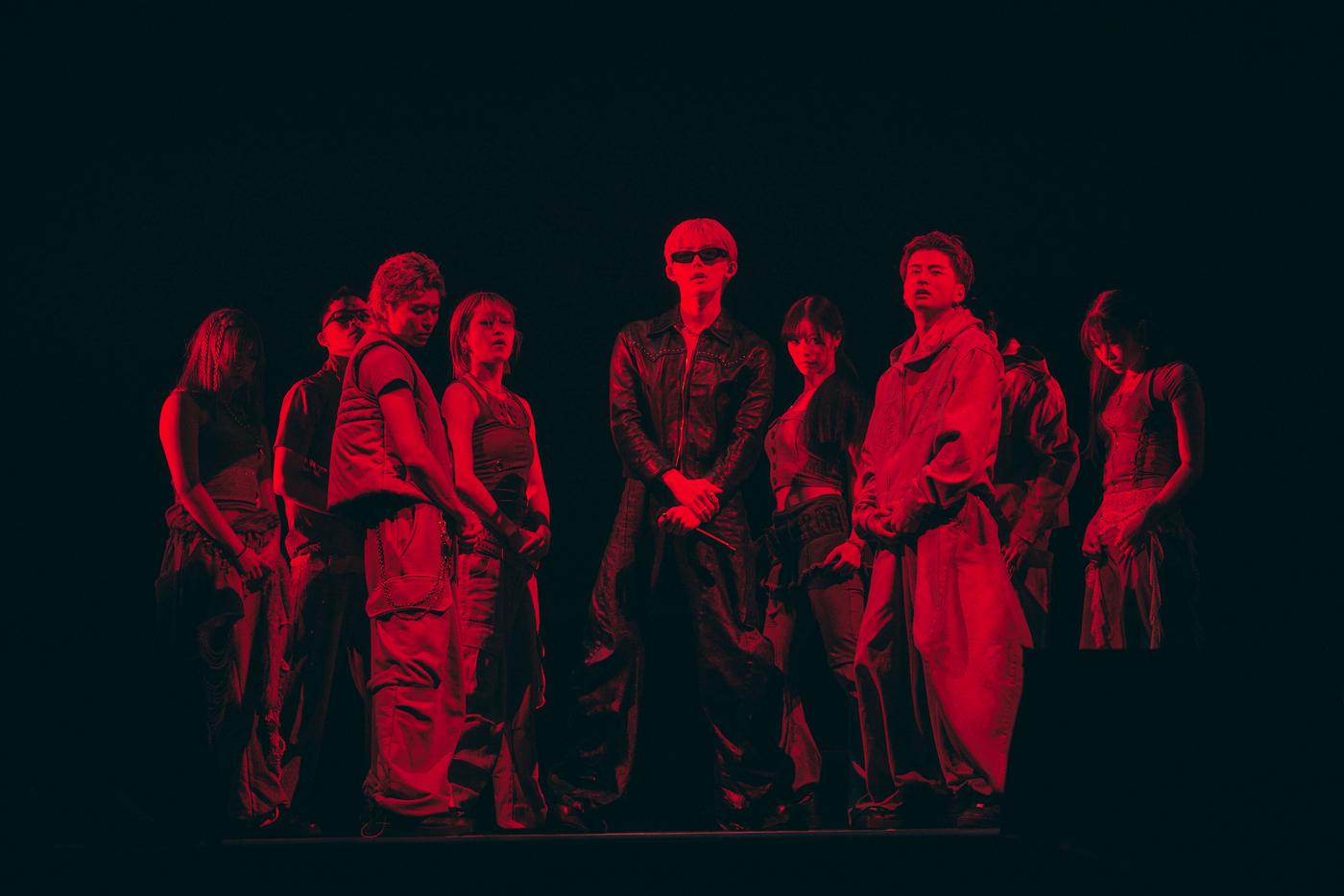 『NOA 5th Anniversary Special Live "LiGHTS"』