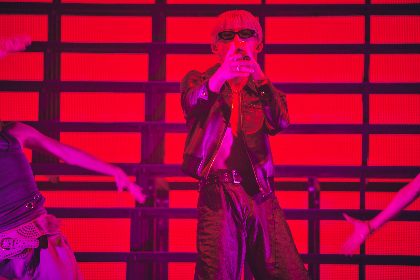 『NOA 5th Anniversary Special Live "LiGHTS"』