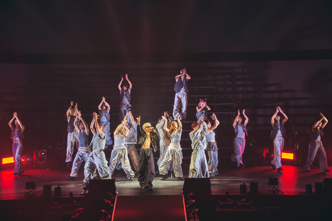 『NOA 5th Anniversary Special Live "LiGHTS"』