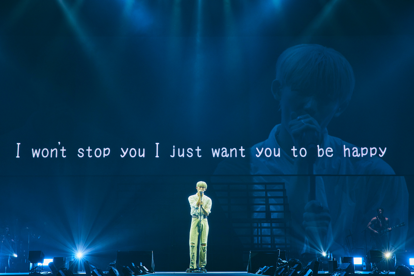 『NOA 5th Anniversary Special Live "LiGHTS"』