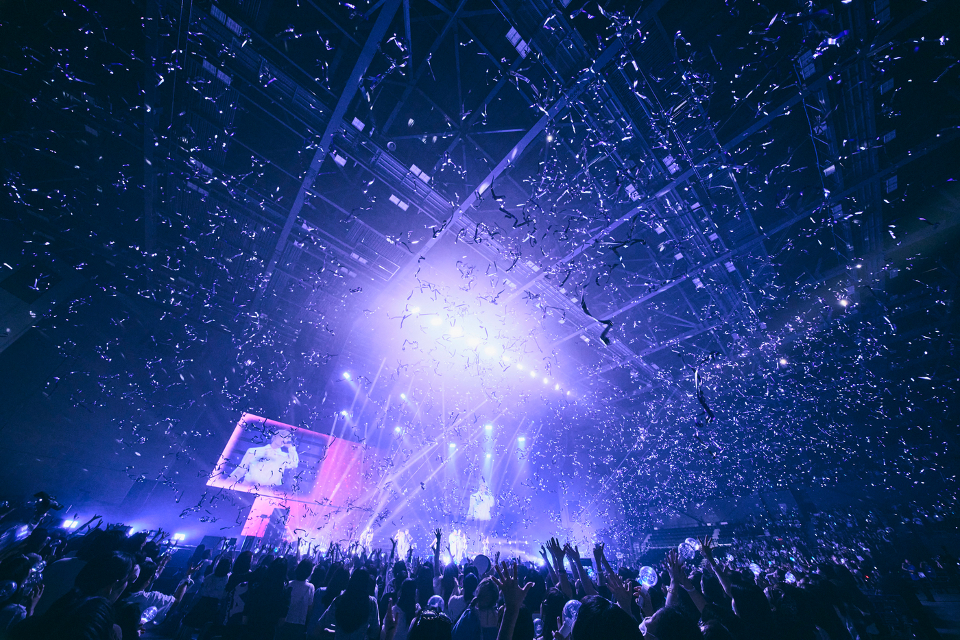 『NOA 5th Anniversary Special Live "LiGHTS"』