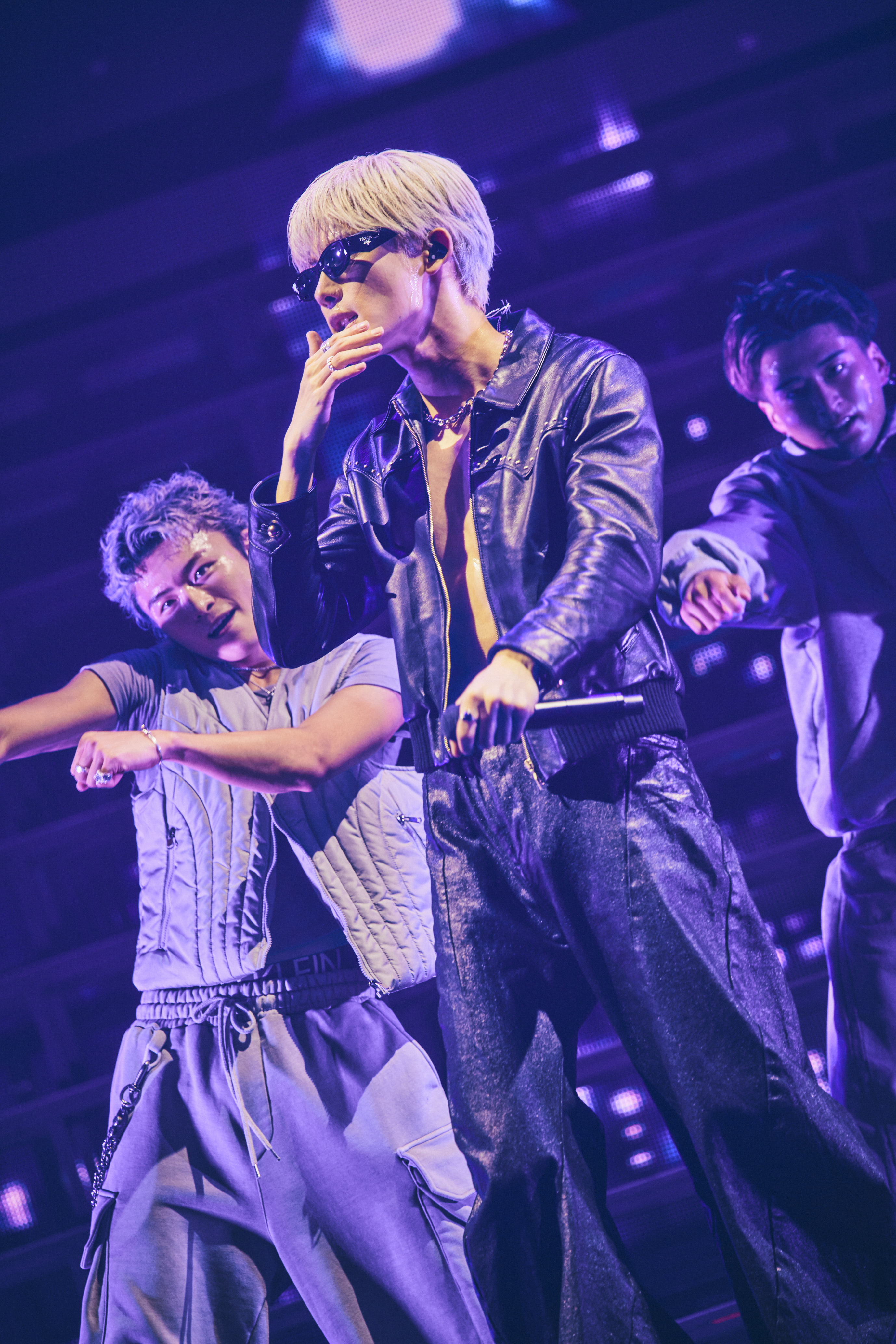 『NOA 5th Anniversary Special Live "LiGHTS"』