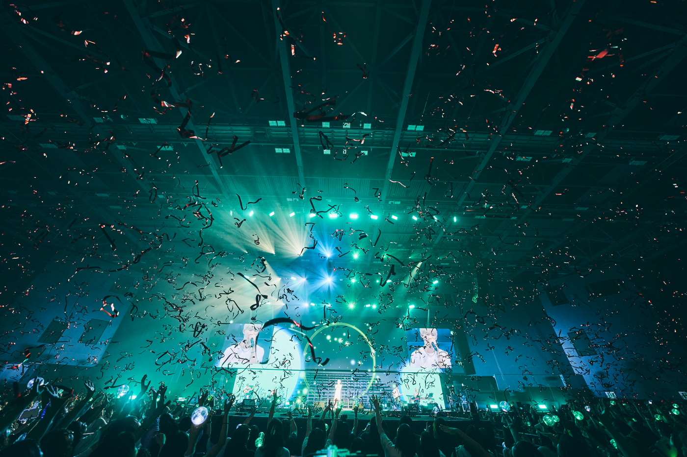 『NOA 5th Anniversary Special Live "LiGHTS"』