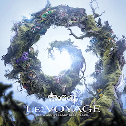 NoGoD『Le: VOYAGE』インタビュー