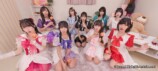 コナミ、アイドル×VRサービス展開の画像