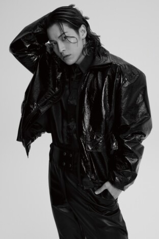 THE RAMPAGE RIKU、ソロ公演追加公演決定