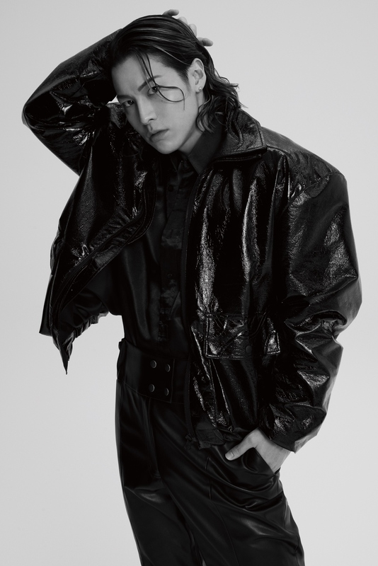 THE RAMPAGE RIKU、ソロ公演追加公演決定