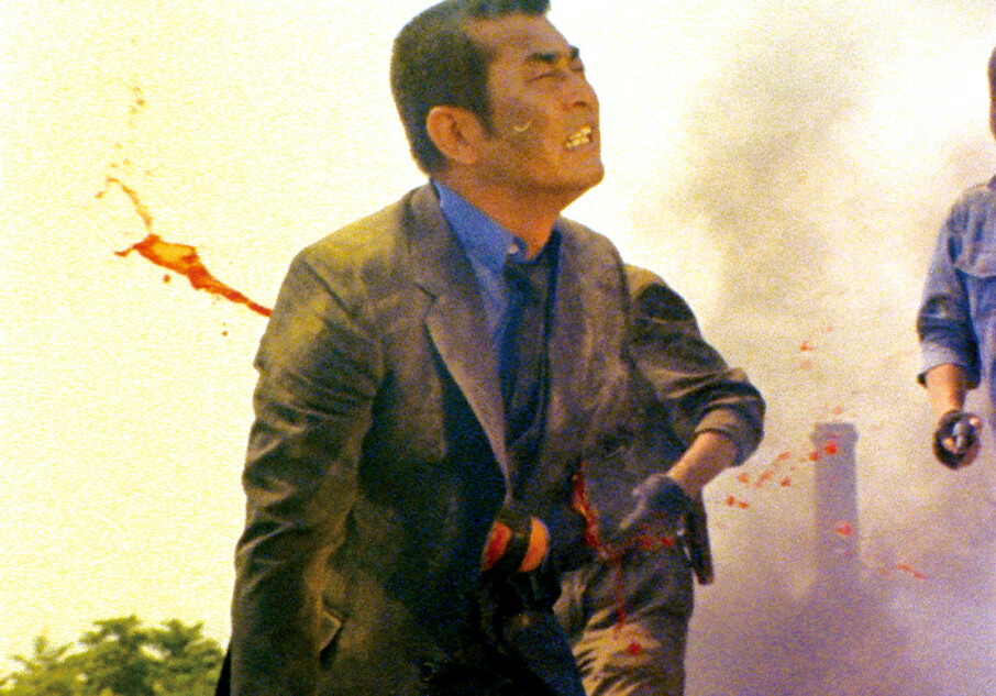 『西部警察 PART-III』最終回3時間SP放送