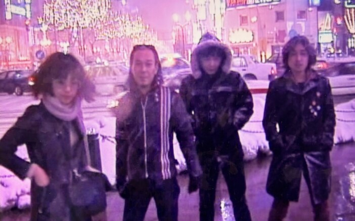 SHERBETS、約2年ぶりの全国ツアー開催