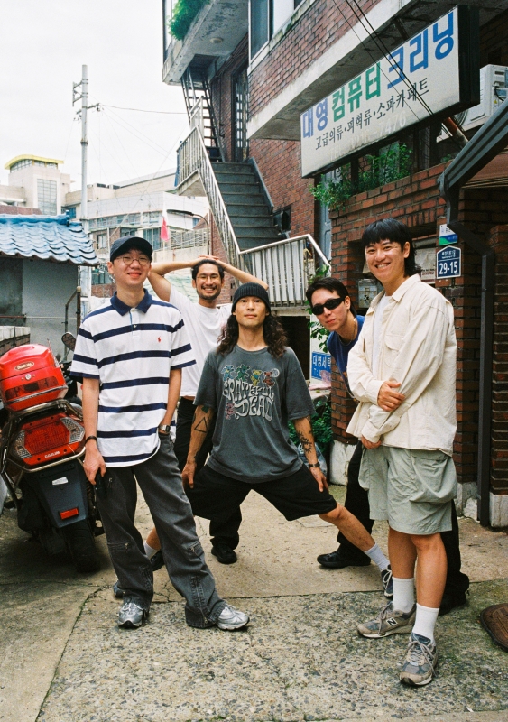 Wah Wah Wah、Norigogam