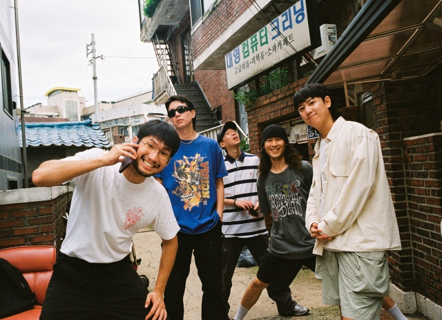 Wah Wah Wah、Norigogam