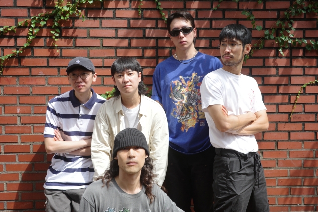 Wah Wah Wah、Norigogam