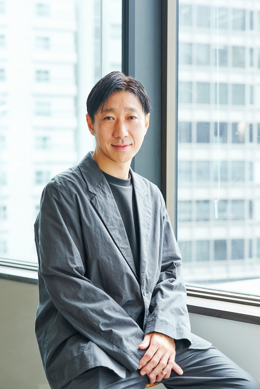 TikTok Japan 若林潤氏