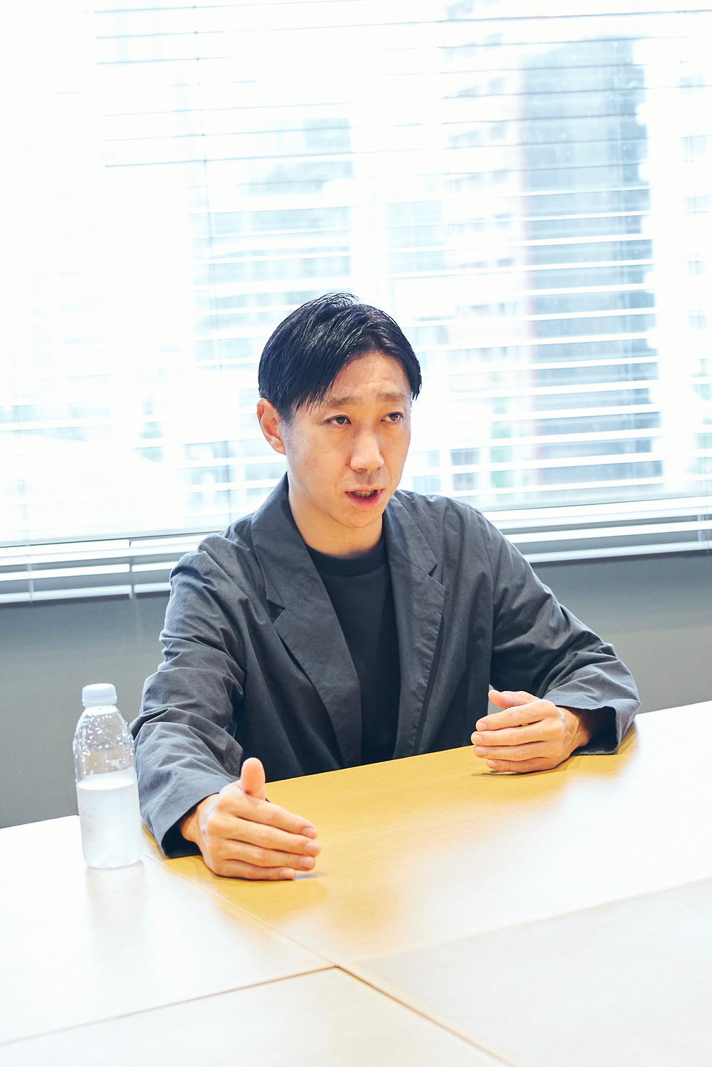 TikTok Japan 若林潤氏