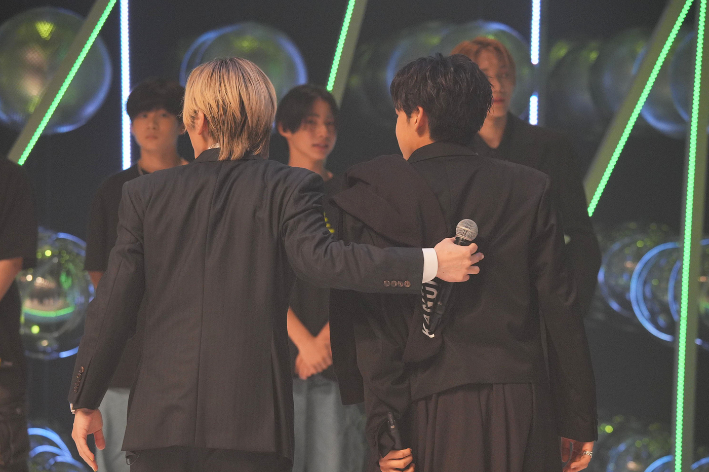 『THE LAST PIECE』（写真提供＝BMSG）