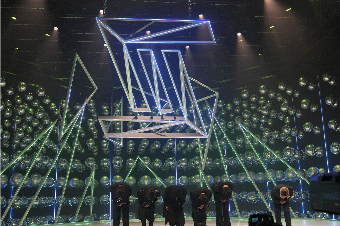 『THE LAST PIECE』（写真提供＝BMSG）