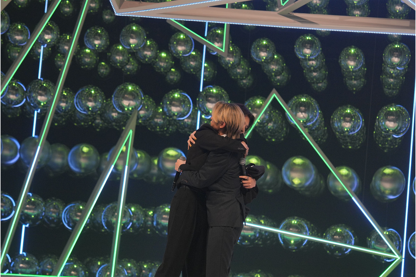 『THE LAST PIECE』（写真提供＝BMSG）