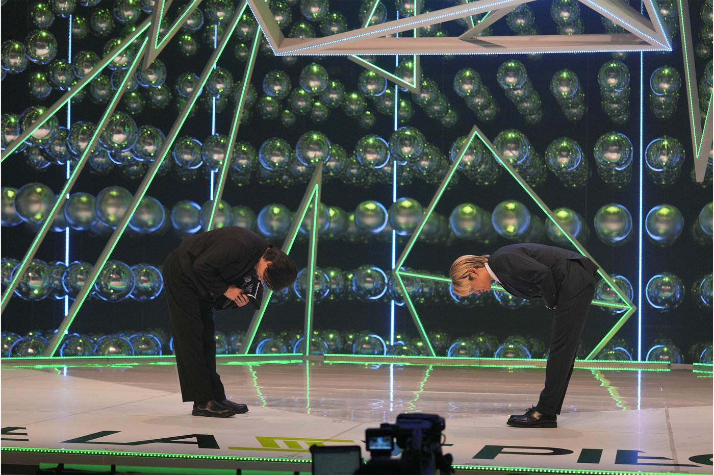 『THE LAST PIECE』（写真提供＝BMSG）