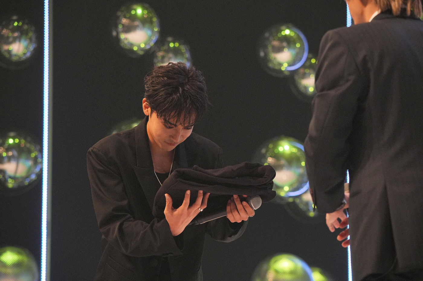 『THE LAST PIECE』（写真提供＝BMSG）