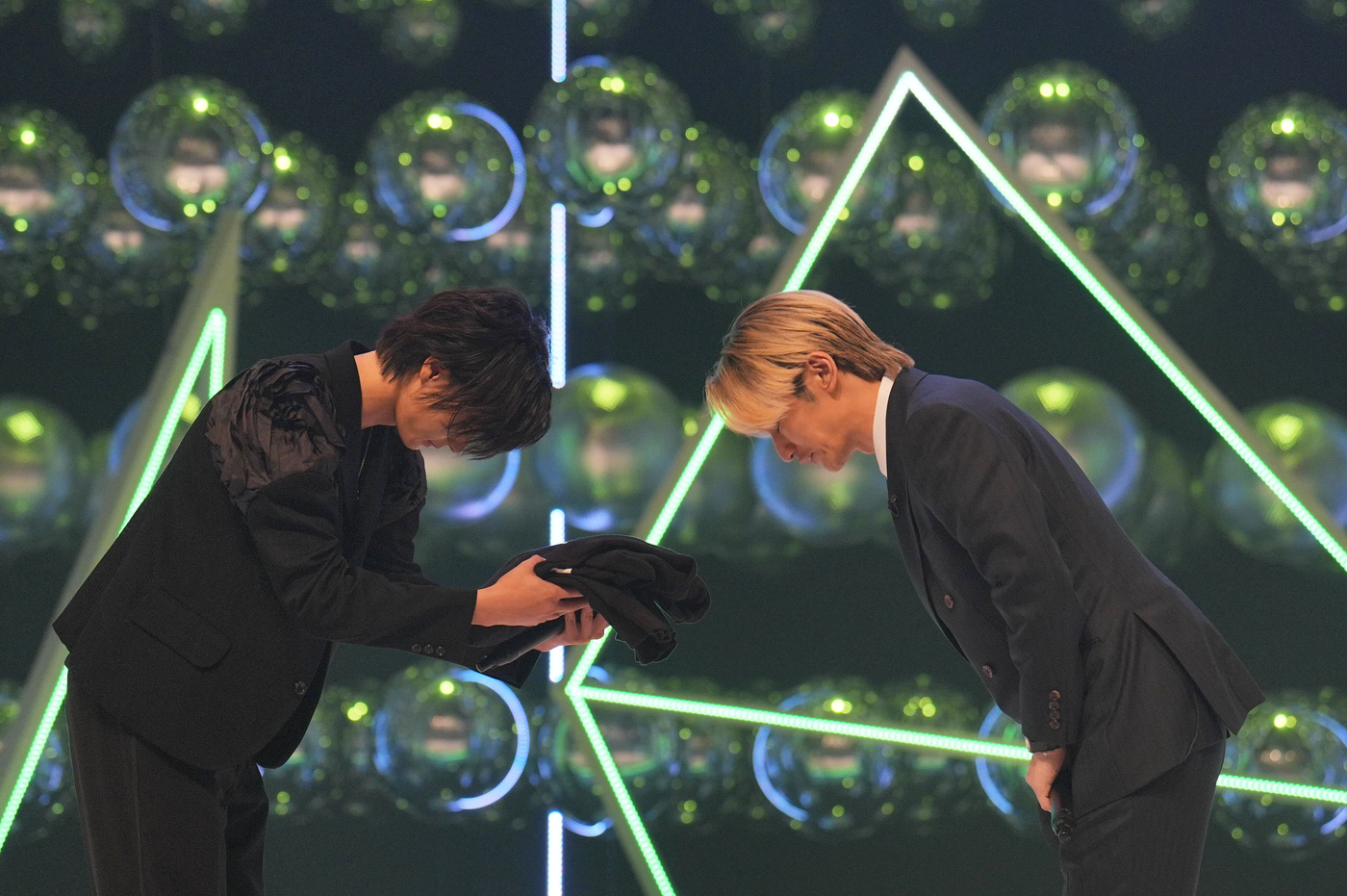 『THE LAST PIECE』（写真提供＝BMSG）