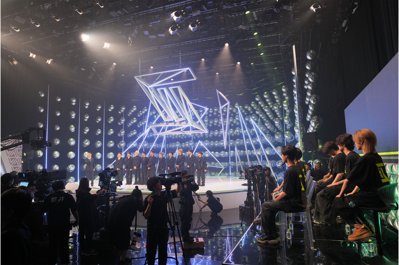 『THE LAST PIECE』（写真提供＝BMSG）