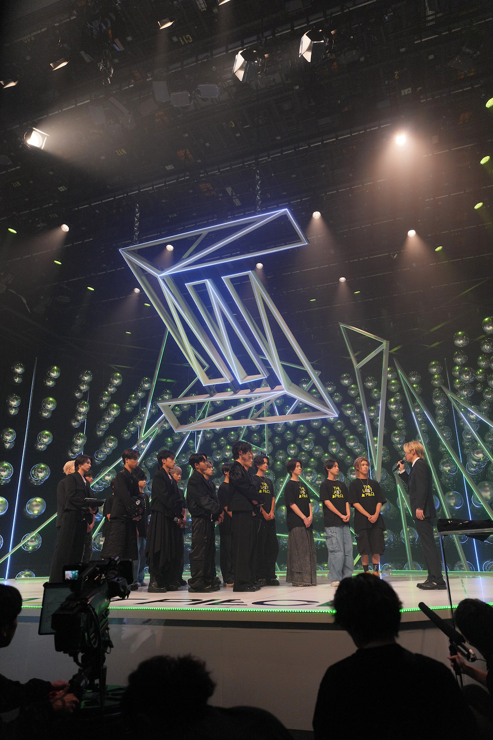 『THE LAST PIECE』（写真提供＝BMSG）