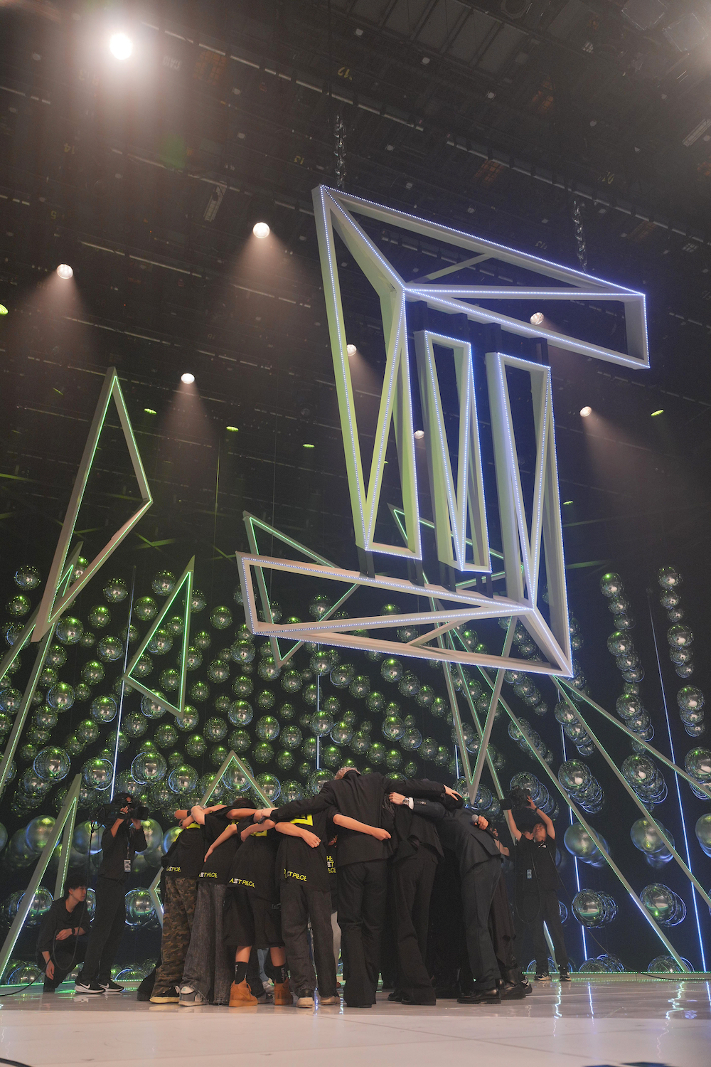 『THE LAST PIECE』（写真提供＝BMSG）