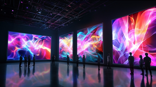 『EX STUDIO8』イメージ