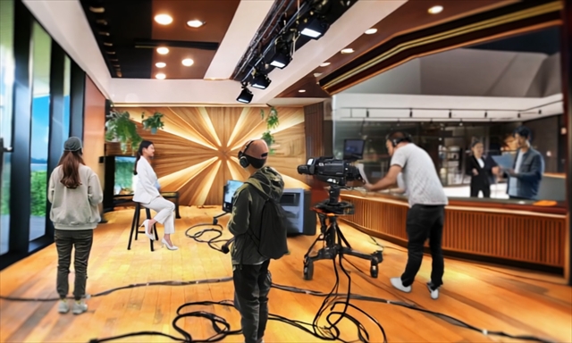 『EX STUDIO6』イメージ