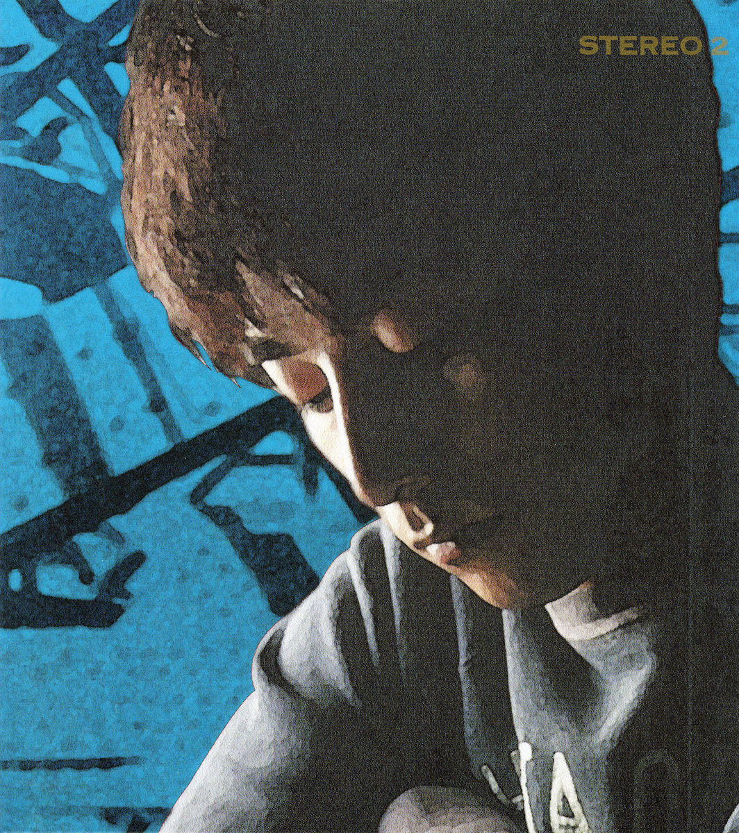 『STERE O2』（1997年）