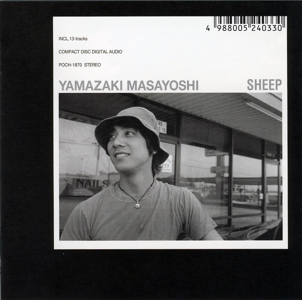 『SHEEP』（1999年）