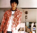 『僕らは静かに消えていく』（2004年）