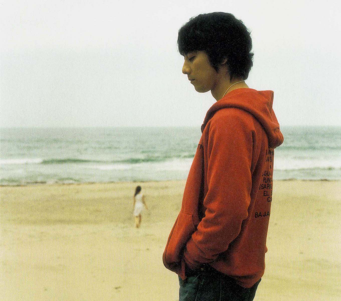 『8月のクリスマス』（2005年）