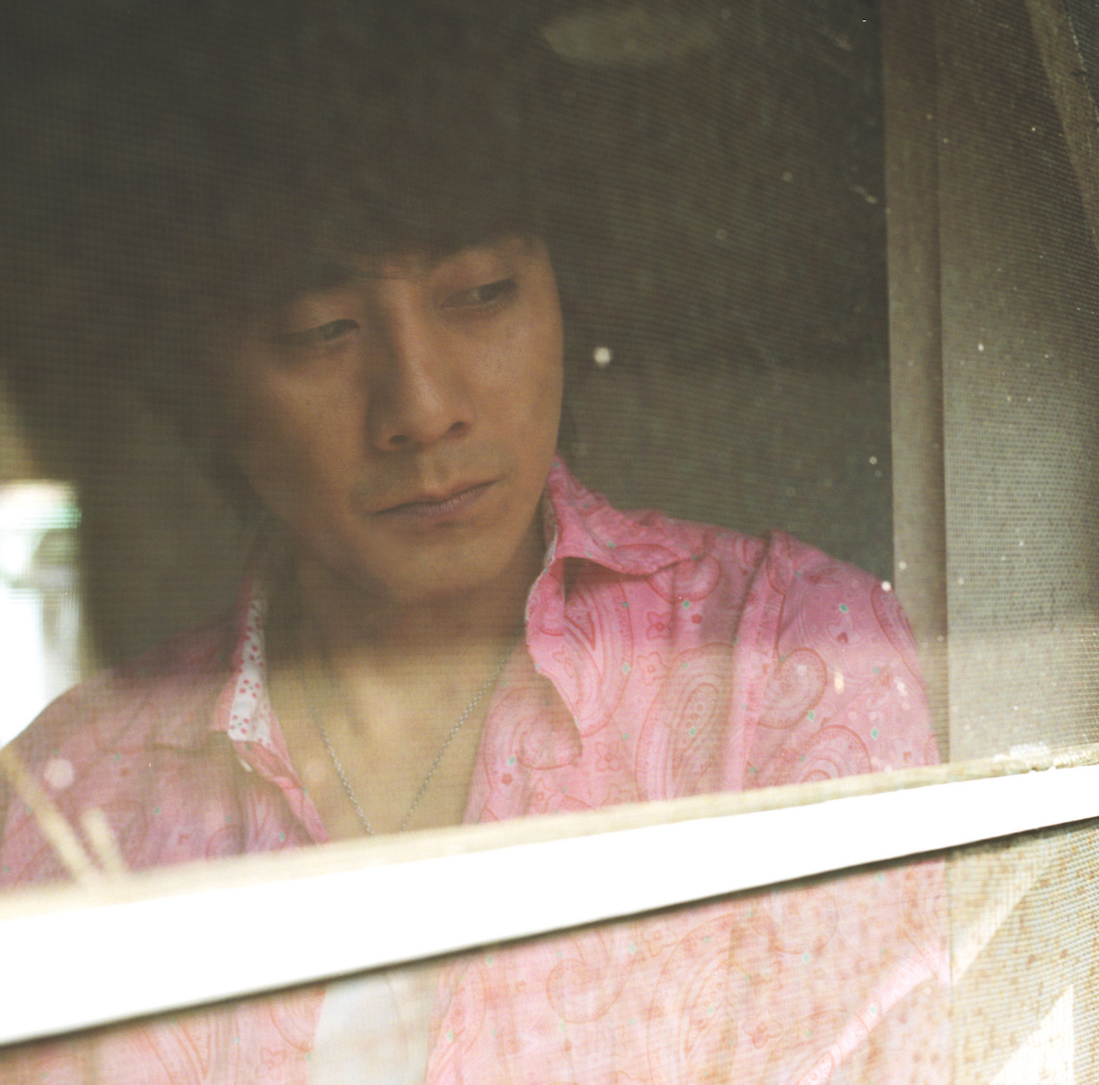 『ADDRESS』(2006年)