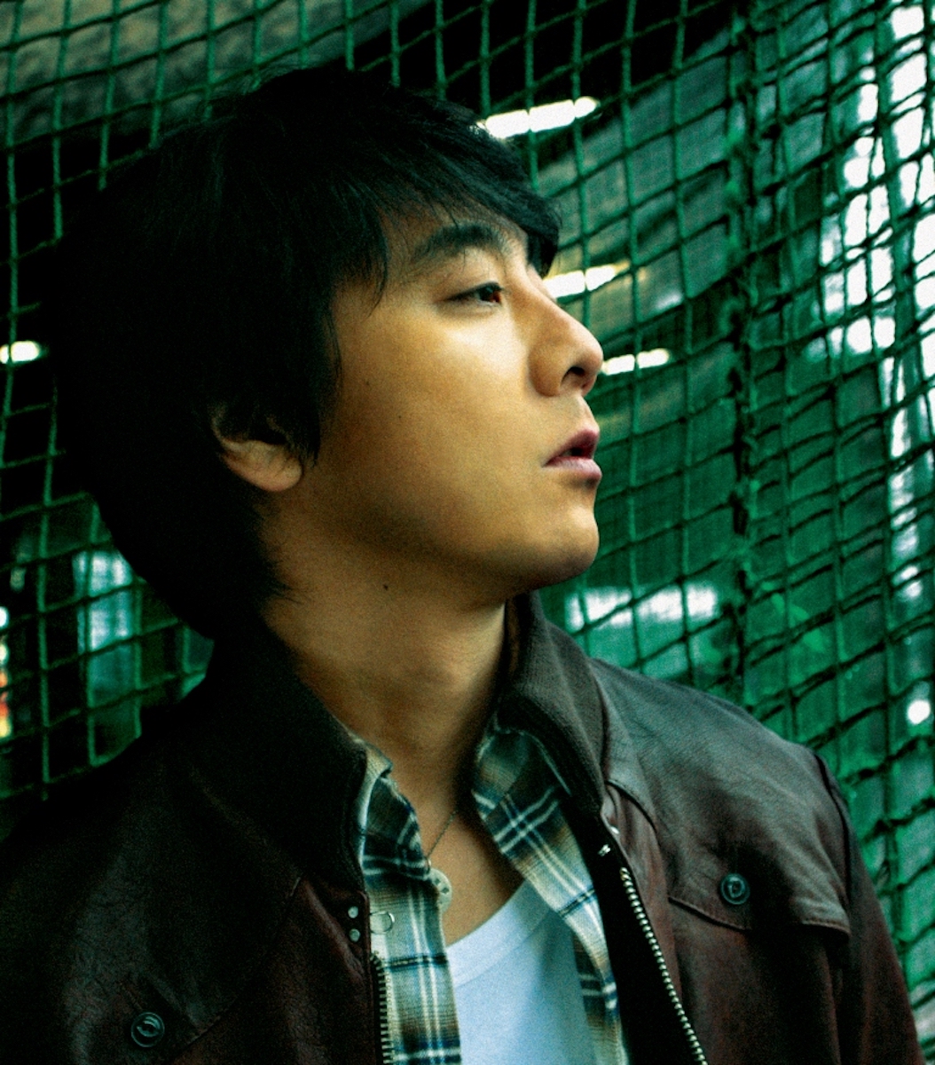 『真夜中のBoon Boon』（2008年）