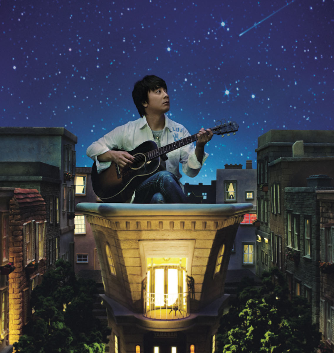 『春も嵐も』（2009年）