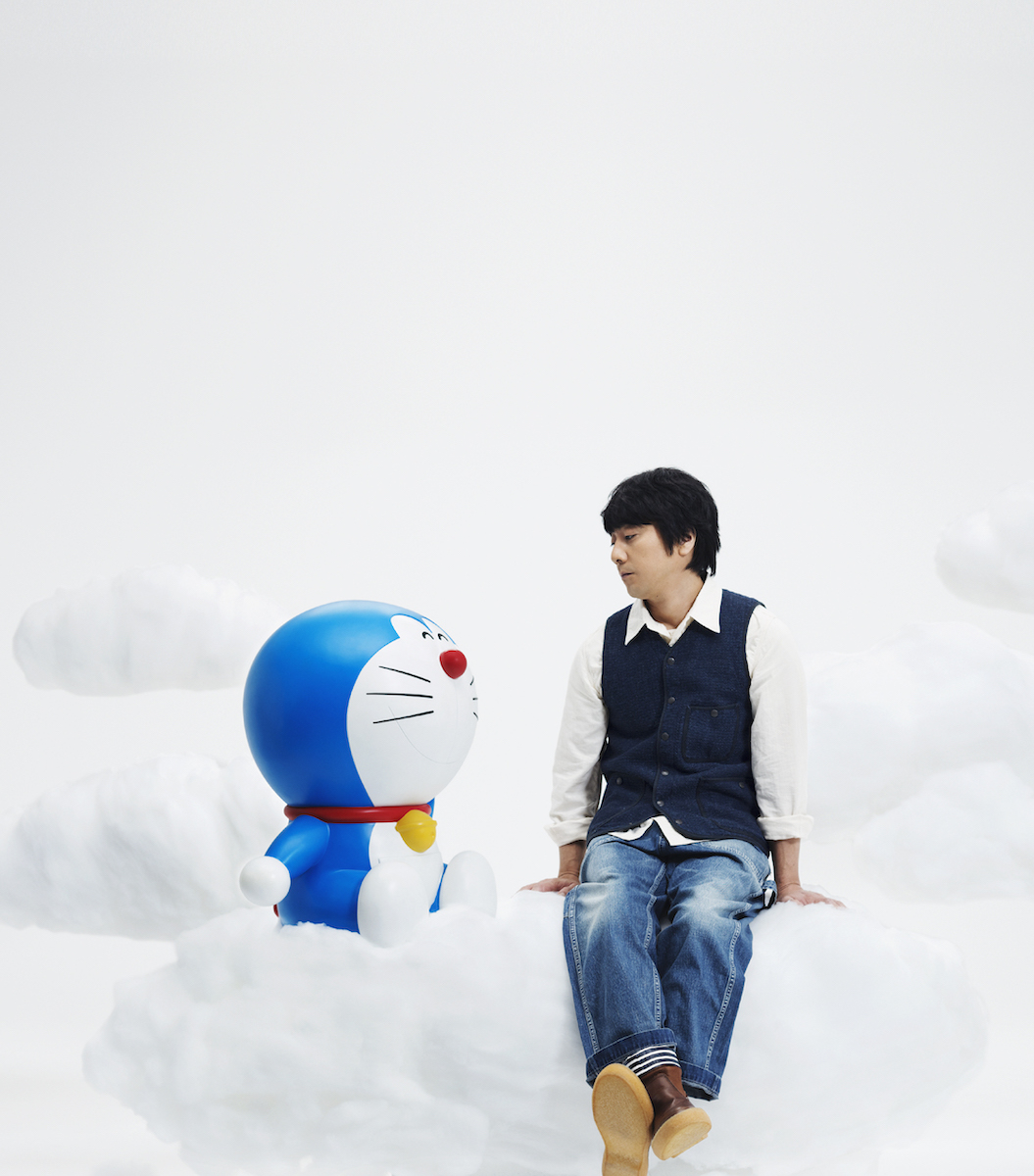 『空へ』（2016年）