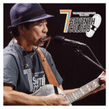 『YAMAZAKI MASAYOSHI Tour 2022 ”7th COLORS”』（2022年）