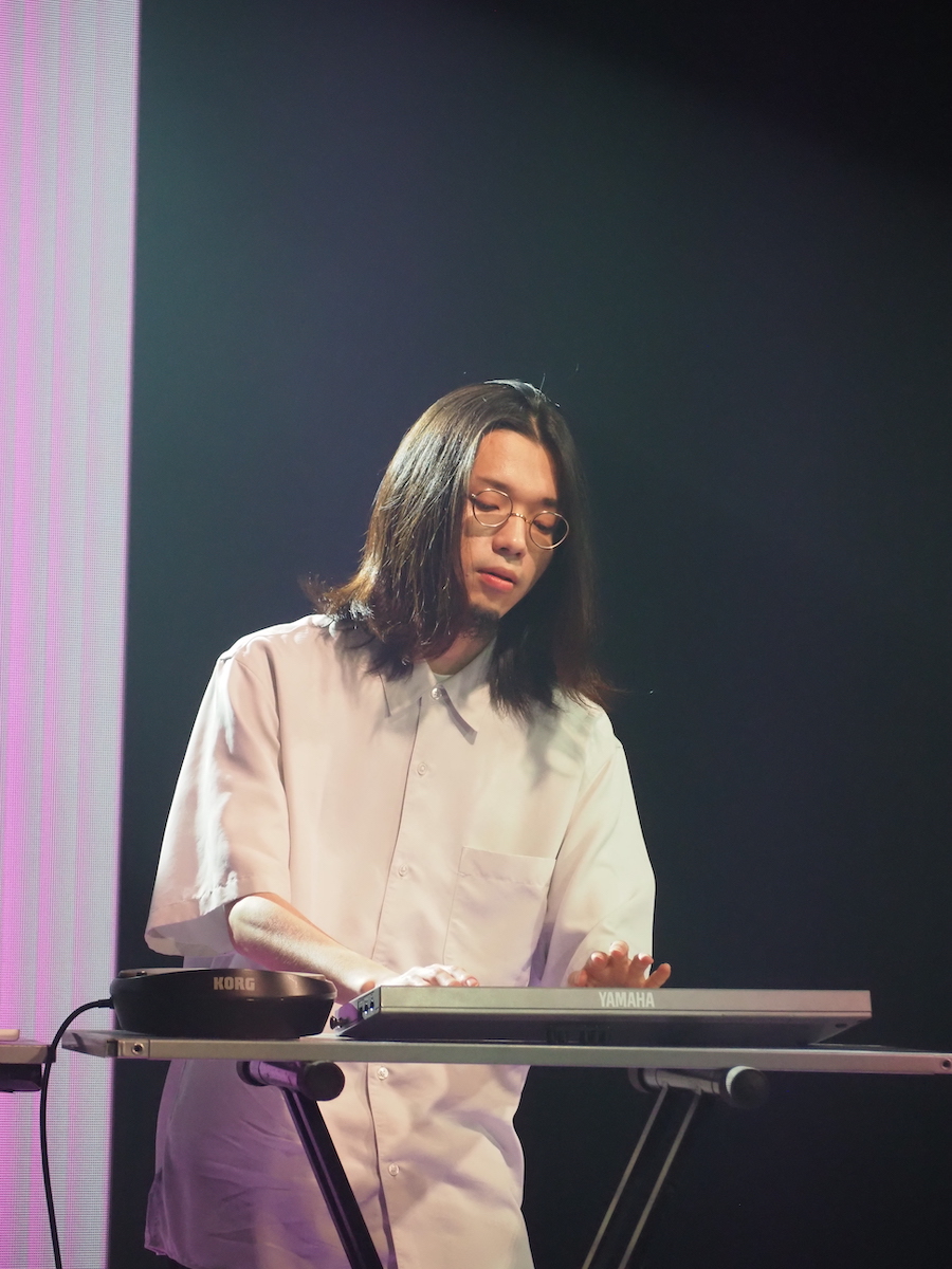 『YouTube Music Weekend 10.0 supported by PlayStation』