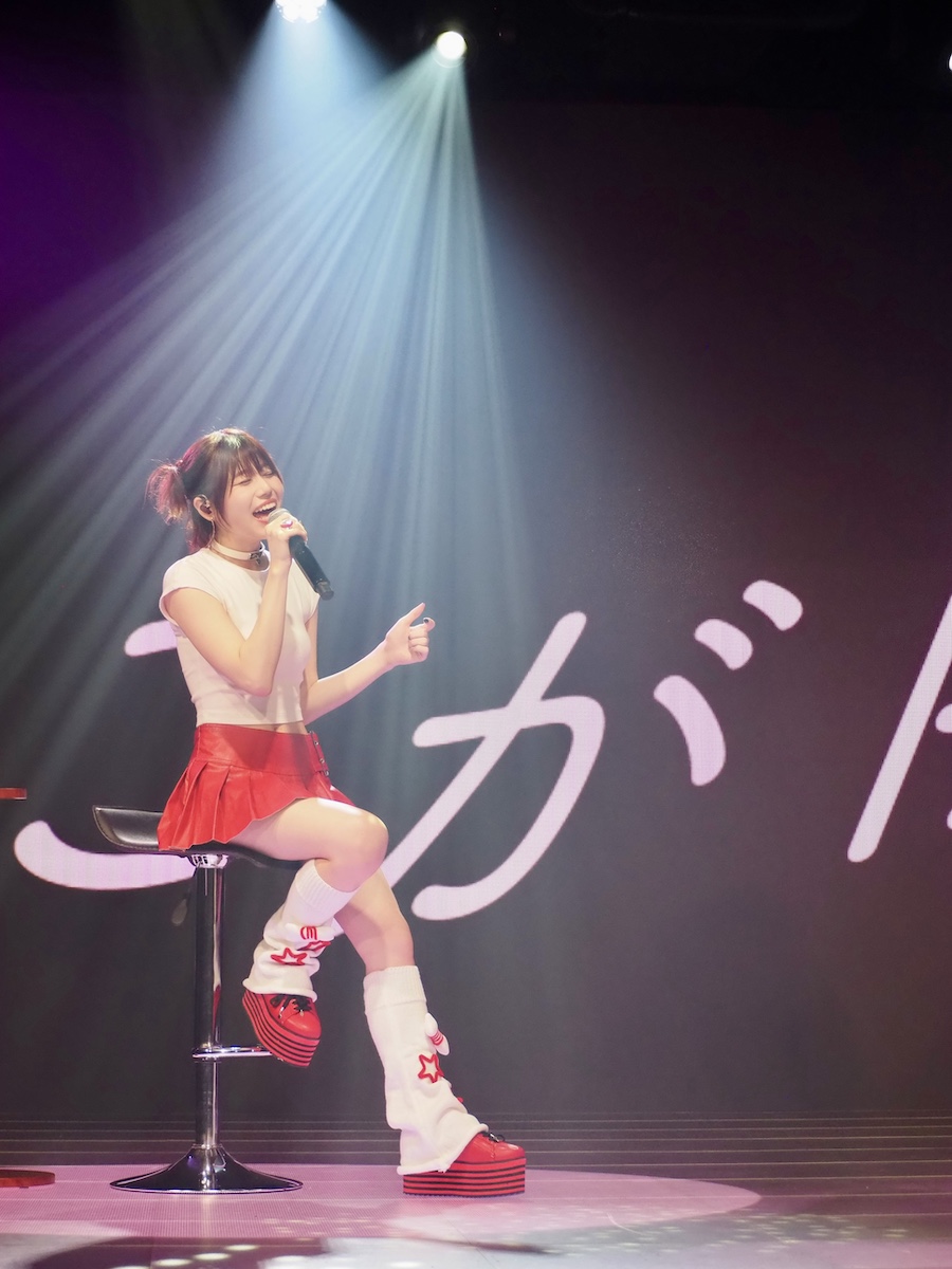 『YouTube Music Weekend 10.0 supported by PlayStation』